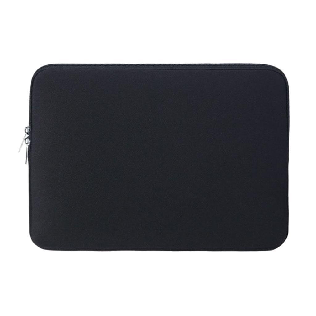 2x Tablet Zippered Sleeve Storage Bag Pouch Case Universal 15.6" for iPad
