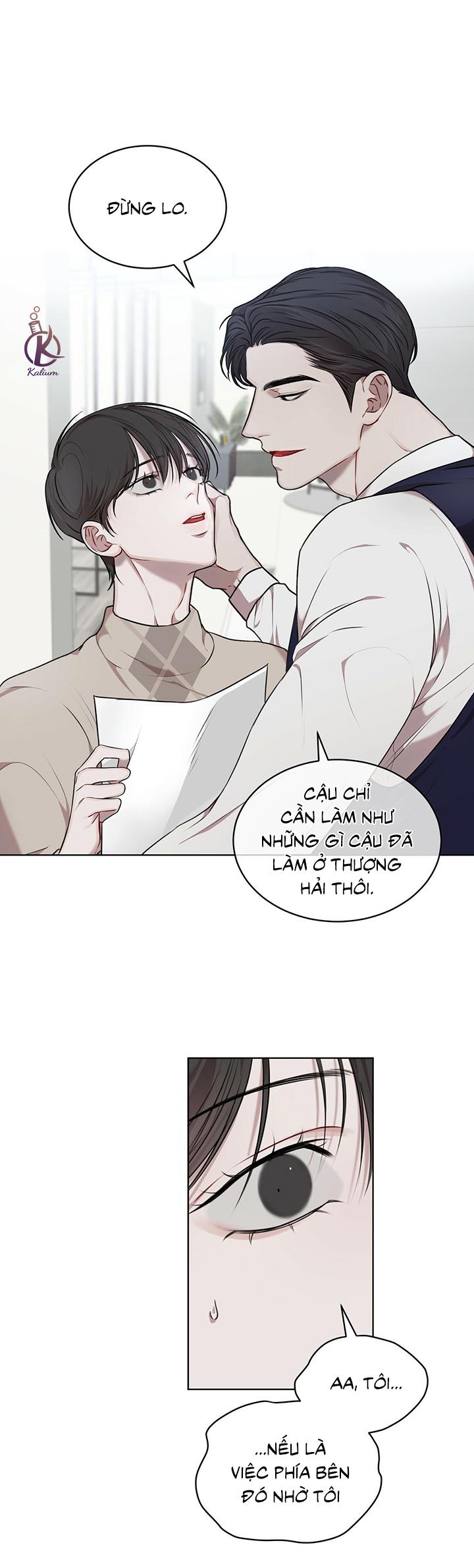 hình thái khởi sinh chapter 17 13