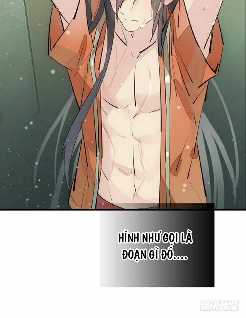 sư phụ lại trêu chọc ta chapter 48 48