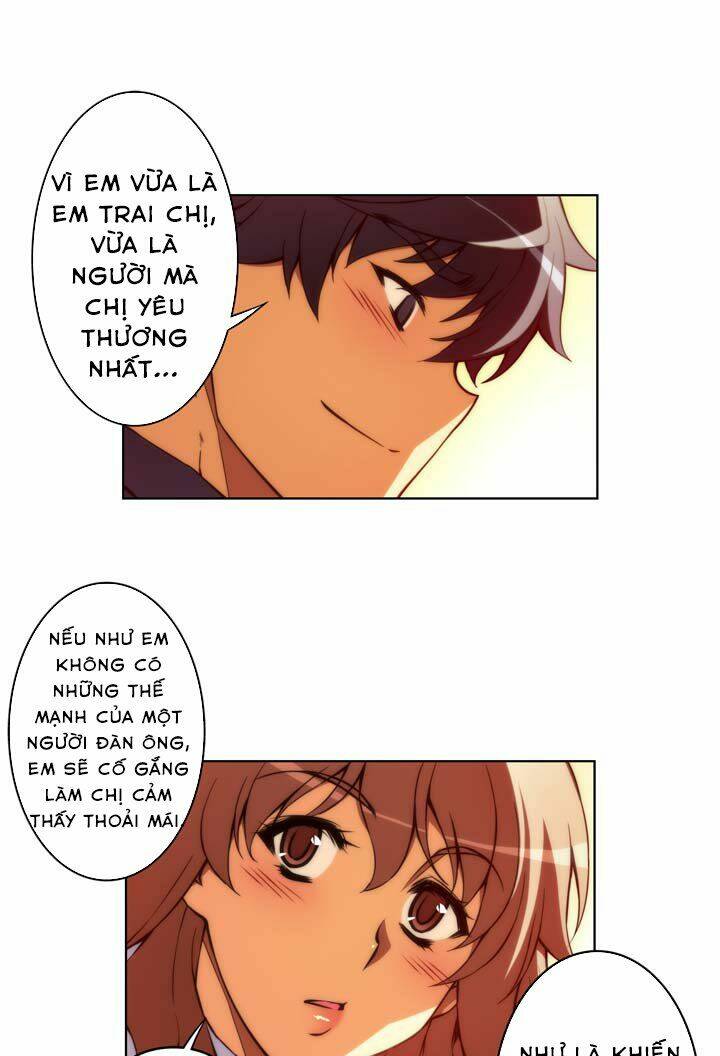 unbalance triangle chapter 59.2 24