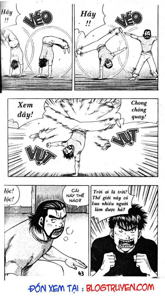 kid gang chapter 109 16