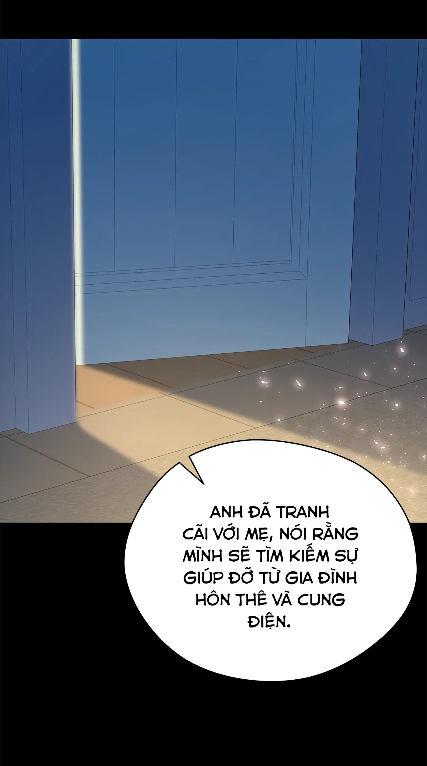 tôi không phải là nữ anh hùng chapter 55 13