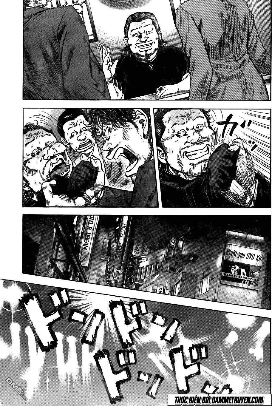 yokokuhan 2 - the copycat chapter 13 14