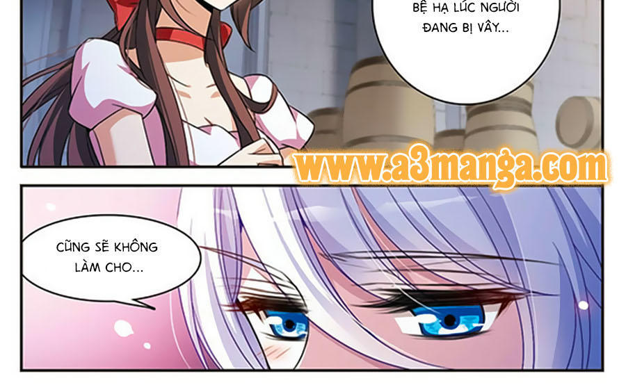 kỵ sĩ hoang tưởng dạ chapter 140.1 3