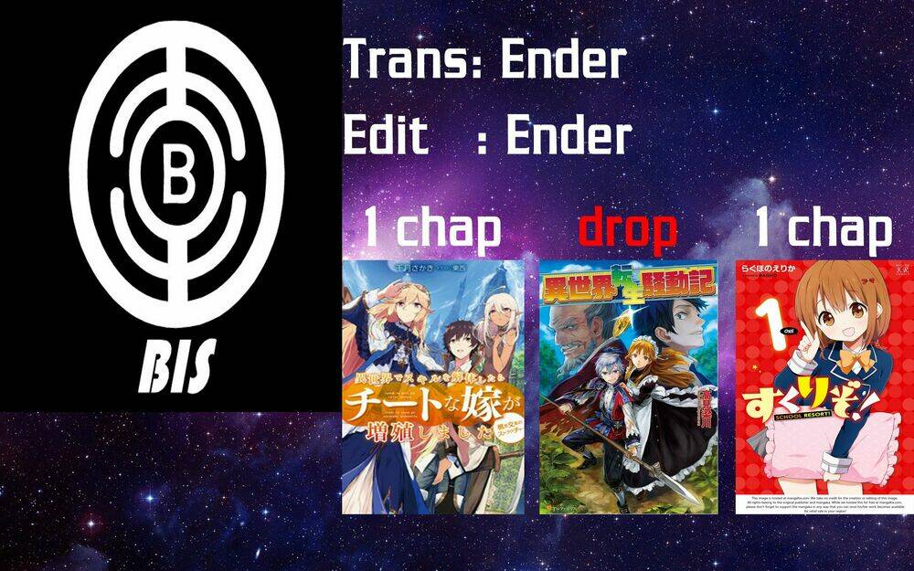 school resort! chapter 1 21