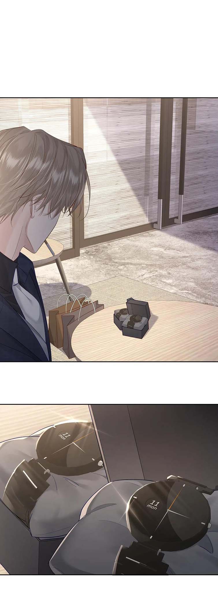 nhân vật chính chỉ muốn yêu đương chapter 30 11