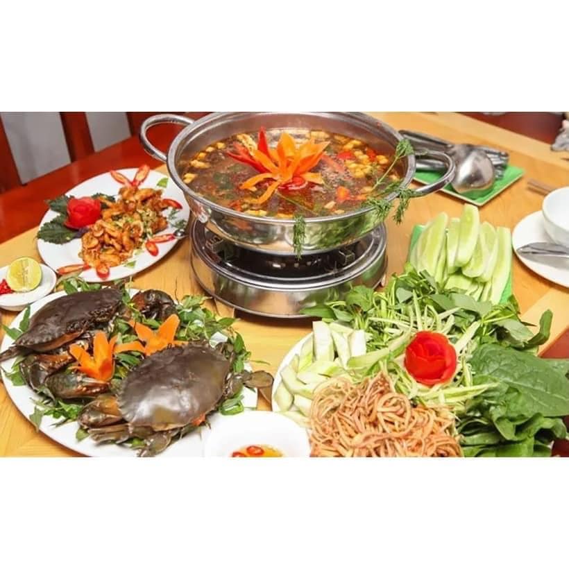 BẾP CỒN INOX ĂN LẨU NƯỚNG, BẾP CỒN MINI DU LỊCH SIÊU TIỆN LỢI