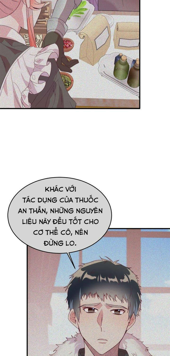 cách để trao vương miện cho vị hoàng tử hoang dã của tôi chapter 20 26