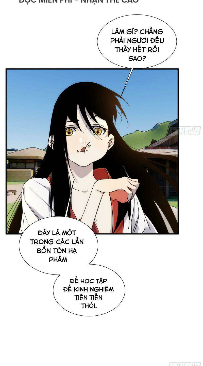 ma vương là đại địa chủ chapter 20 43