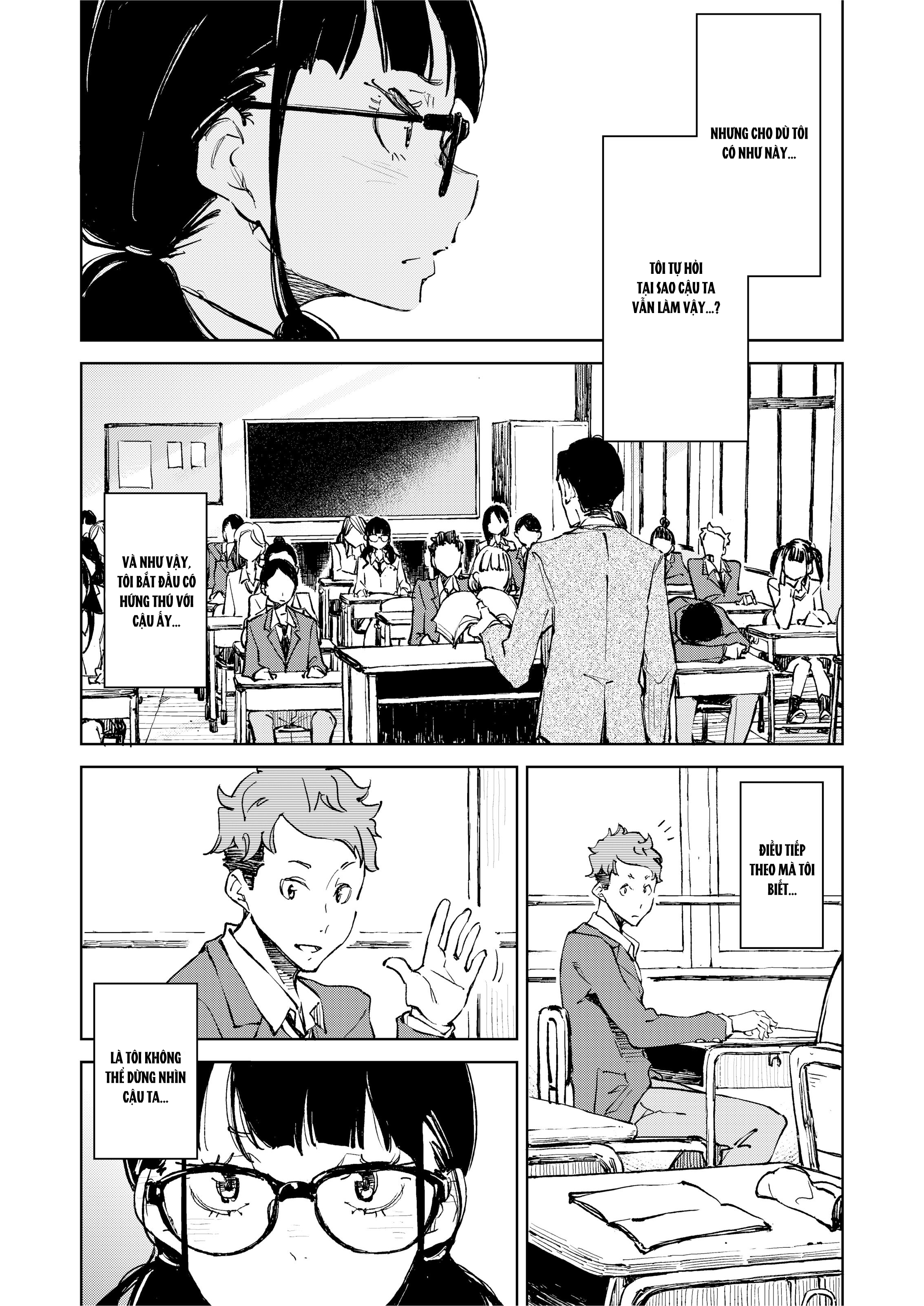 tôi muốn mỉm cười chapter 1.1 6