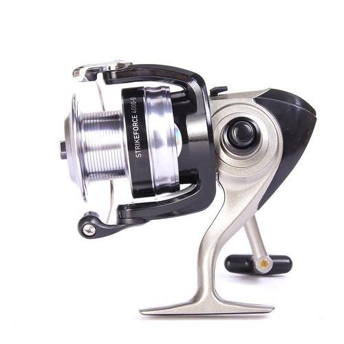 Hot Máy câu cá DAIWA Strike Force 2500, 4000 chính hãng - - Top1VN