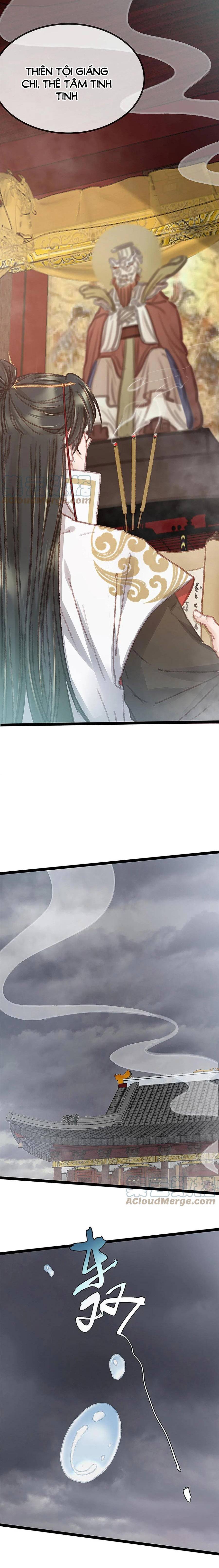 quý phi lúc nào cũng muốn được lười biếng chapter 65 4