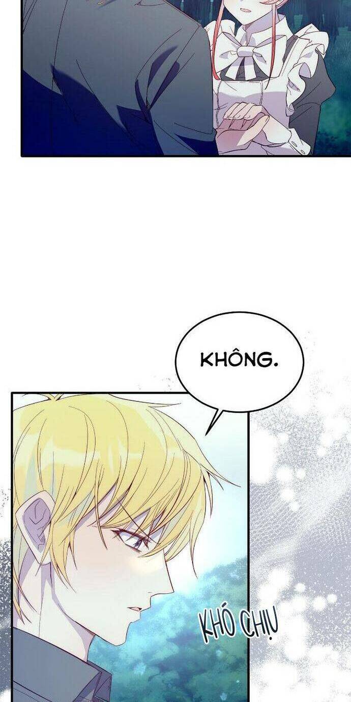 cách để trao vương miện cho vị hoàng tử hoang dã của tôi chapter 37 23