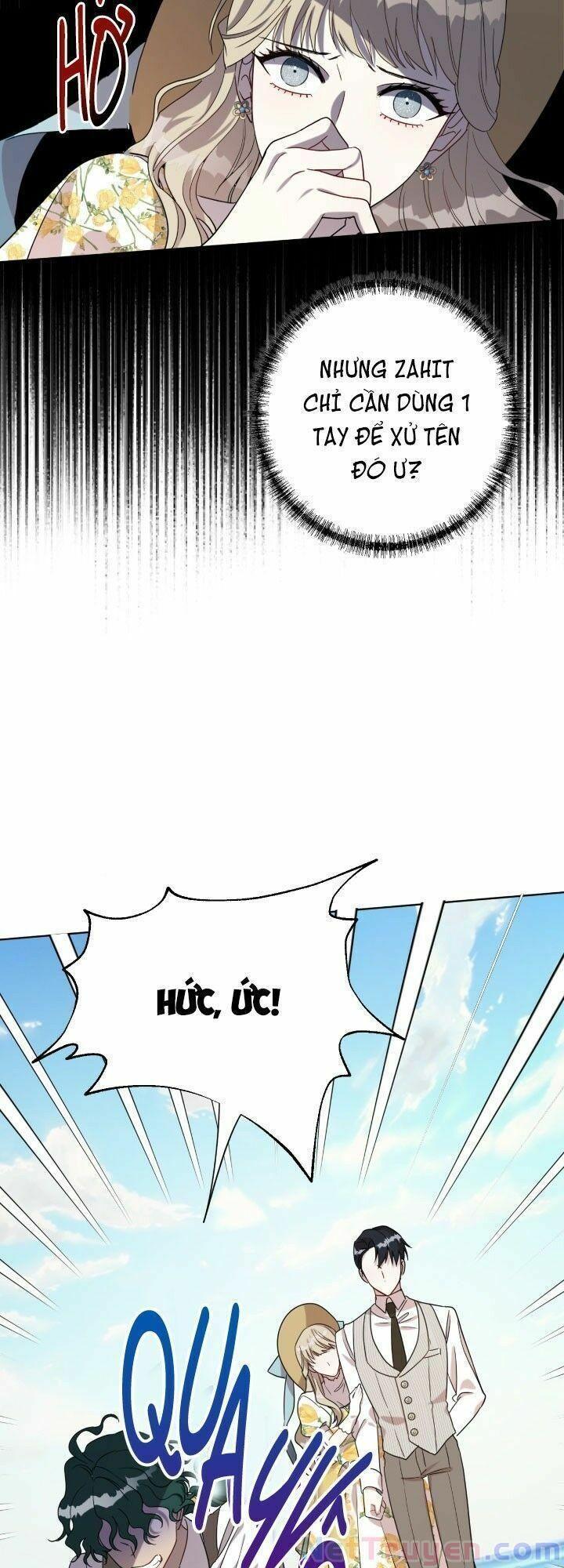 xin ngài đừng ăn tôi chapter 30 41