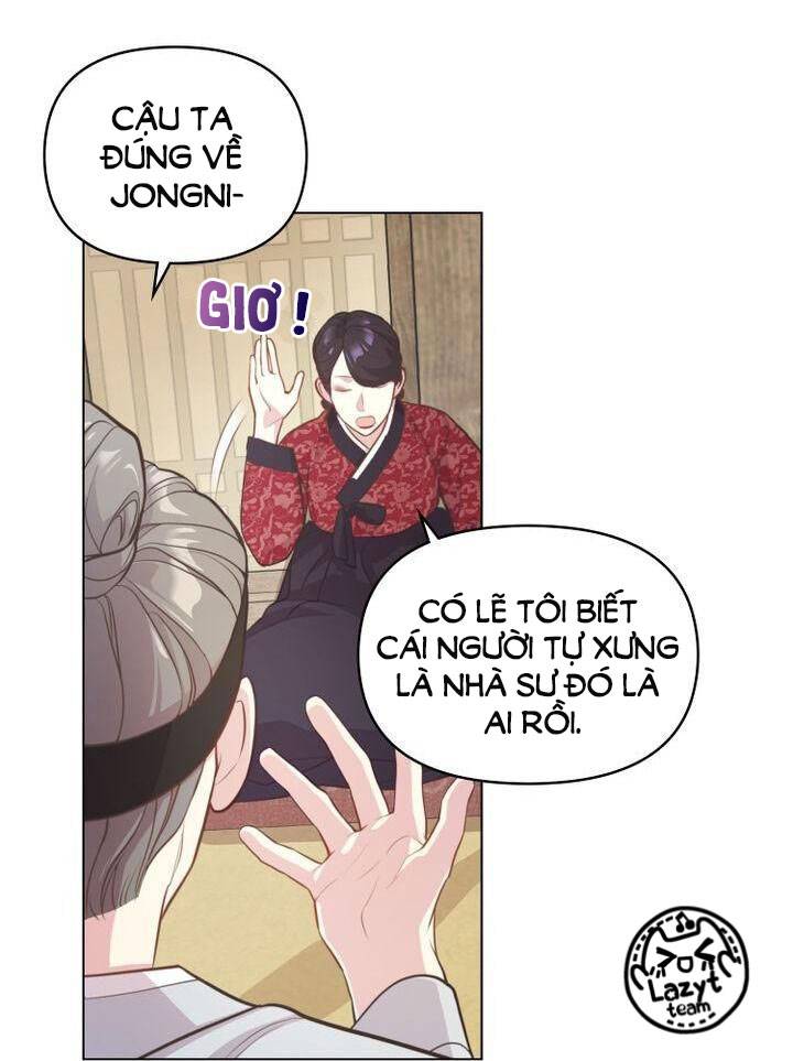 khi hoa nở chapter 5 4