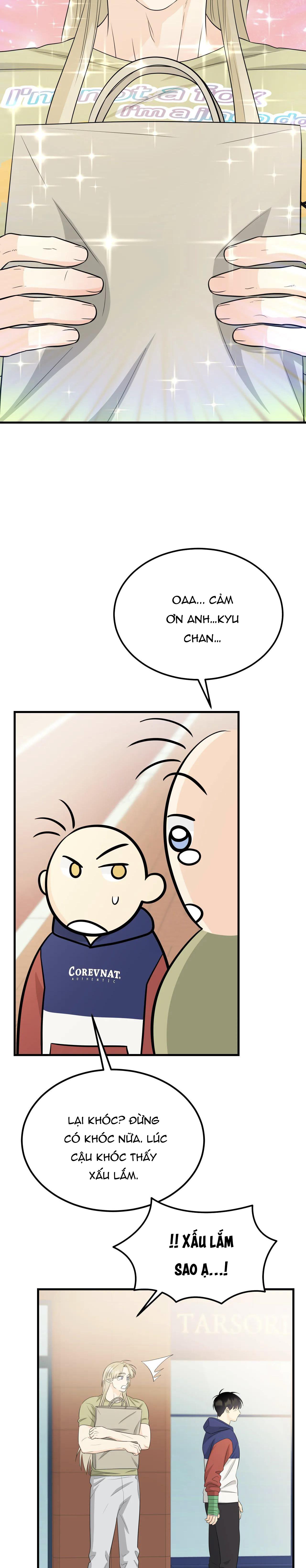 tình yêu cổ tích chapter 14 26