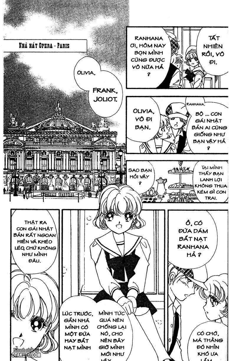 khúc tình ca ban mai - akatsuki no aria chapter 70 21