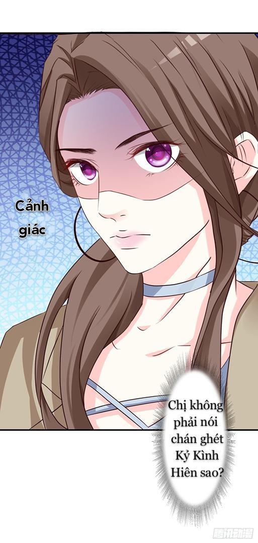 phệ tình chapter 3 25