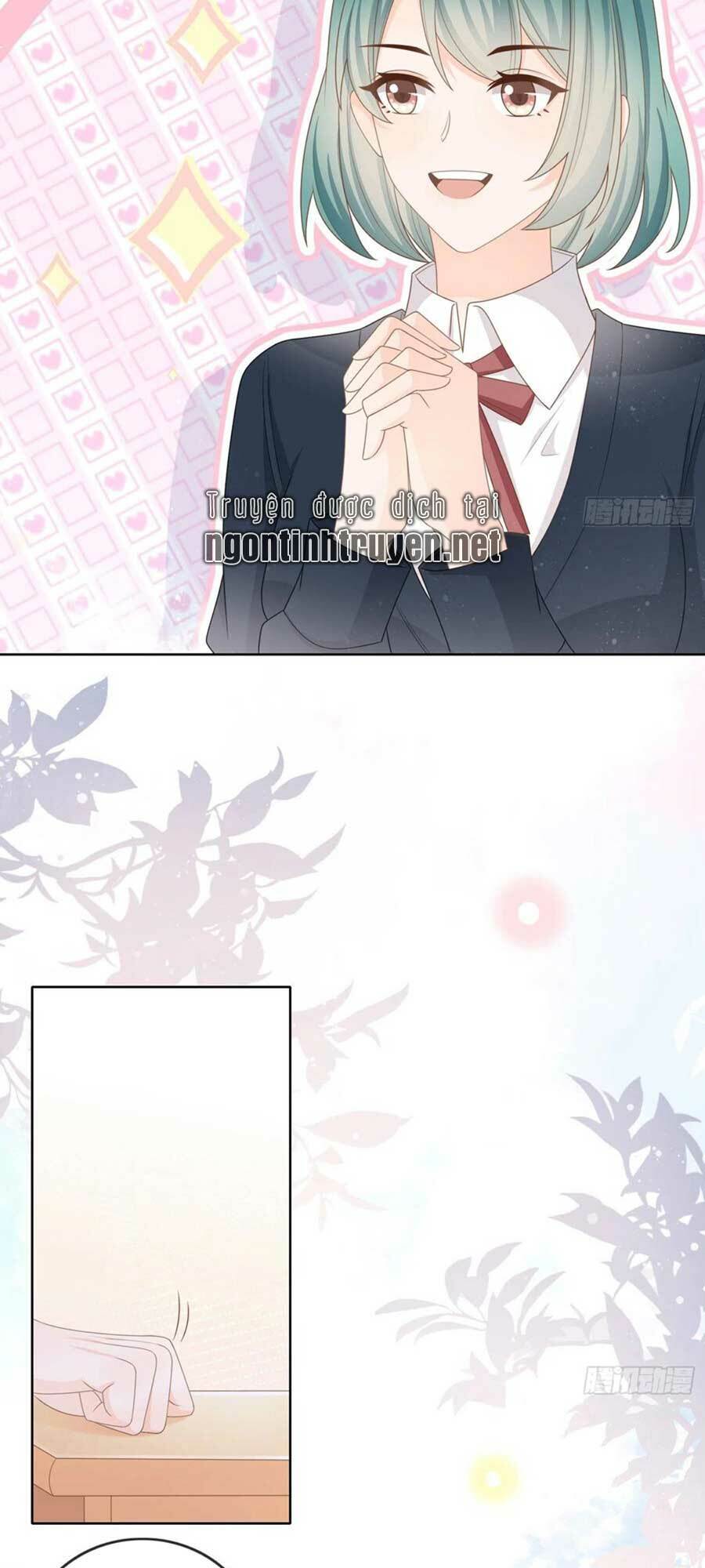 ảnh hậu cũng không bằng niệm thanh hoa chapter 72 28