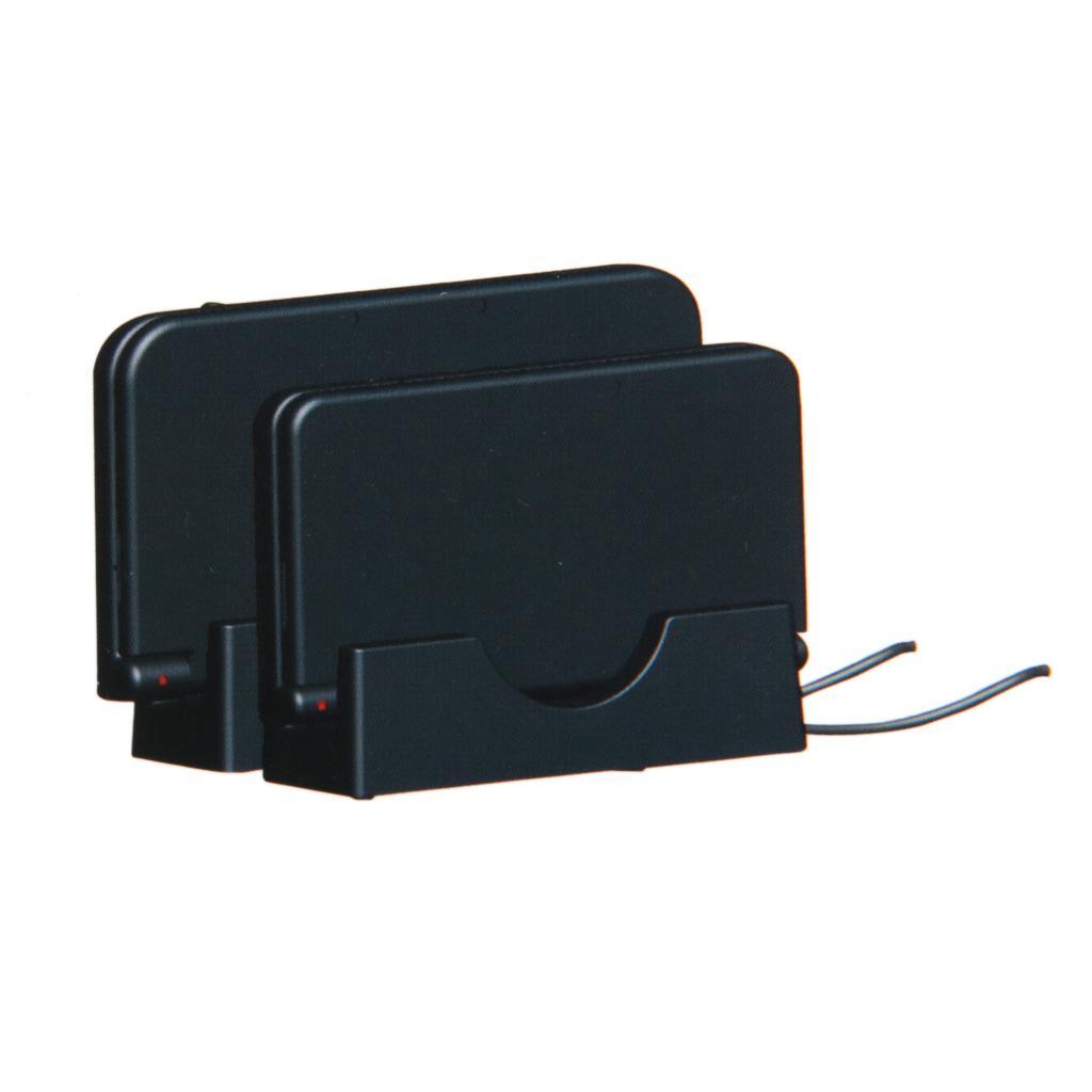 Charging Dock Station Stand Support for NEW Nintendo 3DS/3DS XL Console