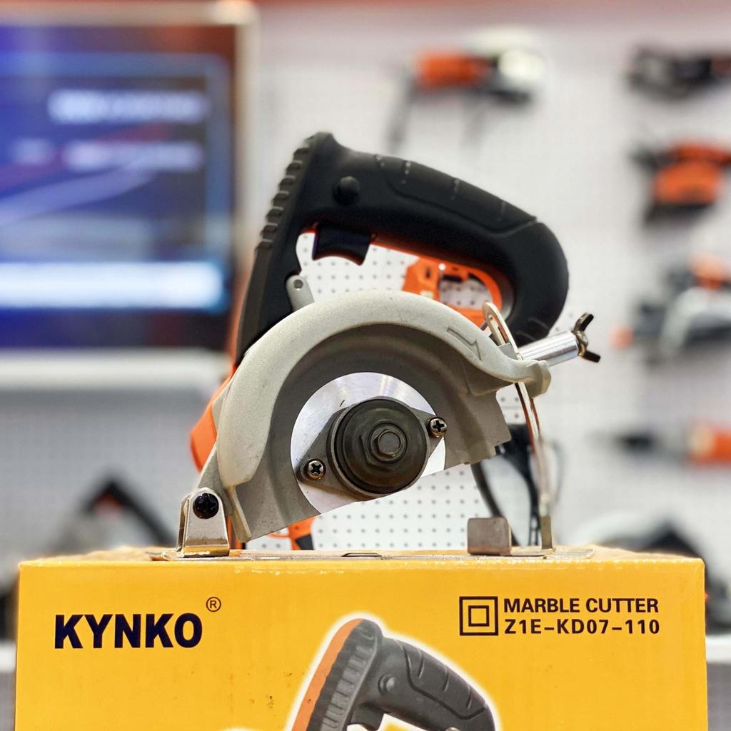 Máy cắt gạch cầm tay chính hãng Kynko Z1E-KD07-110 #6071 giá tốt