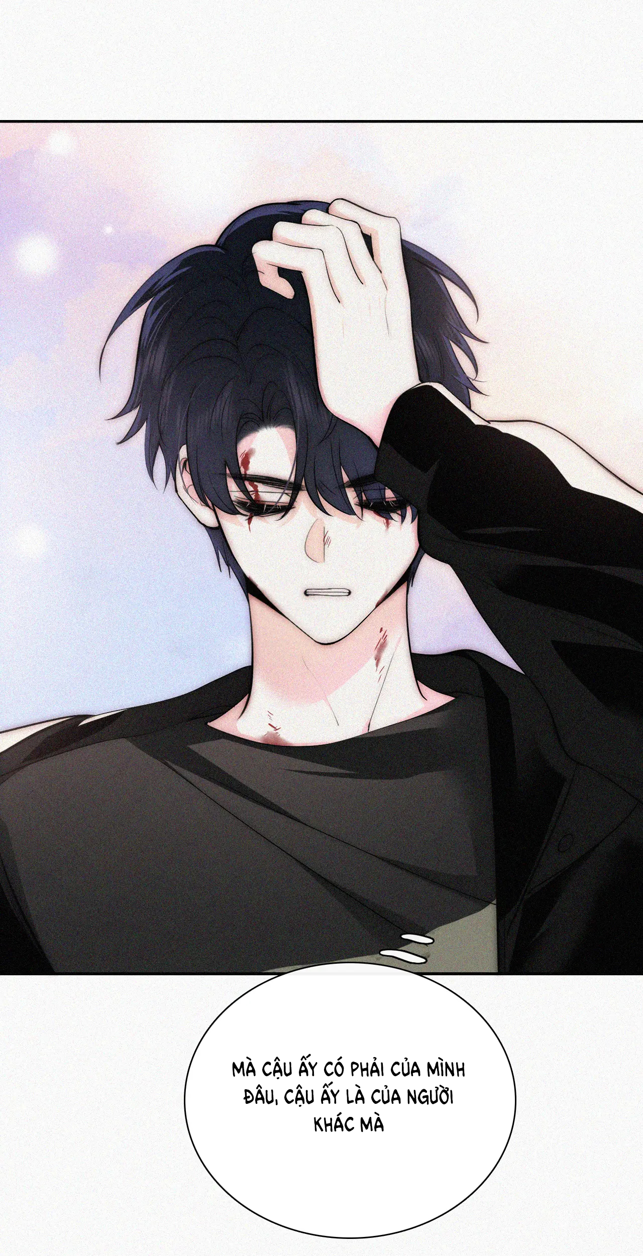 bệnh yêu chapter 64.1 15