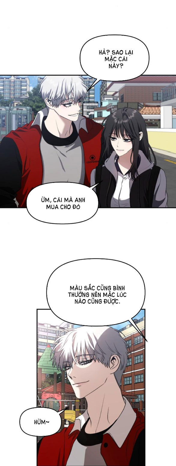 Tự Do Trong Mơ chapter 66.2 11