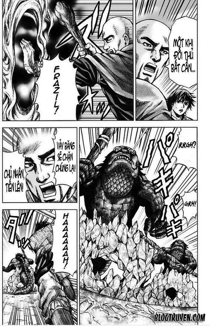 dragon's dogma - progress chapter 3 23