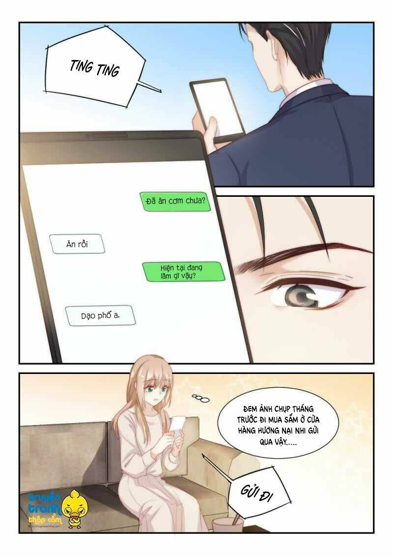 nam thần cách vách chapter 102 5