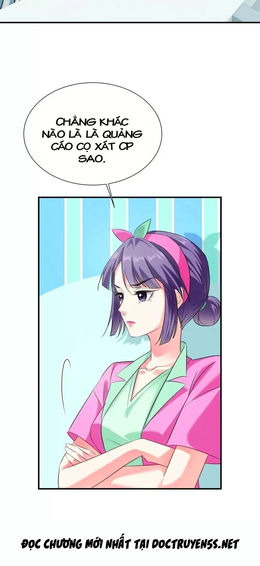 ảnh hậu một tuần mập ba cân chapter 26 9