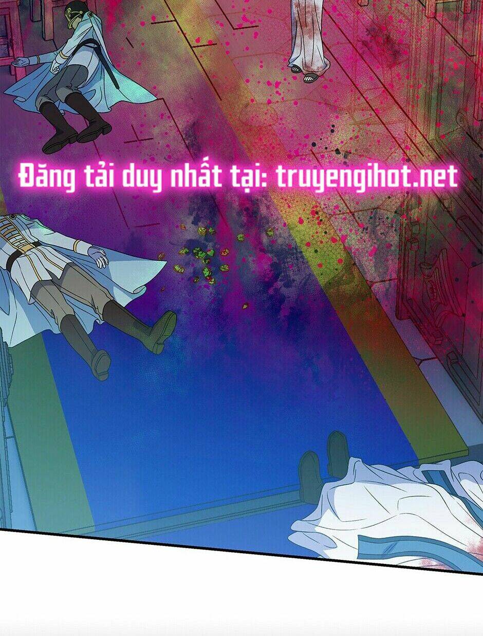 khế ước của nữ công tước quái vật chapter 108 27