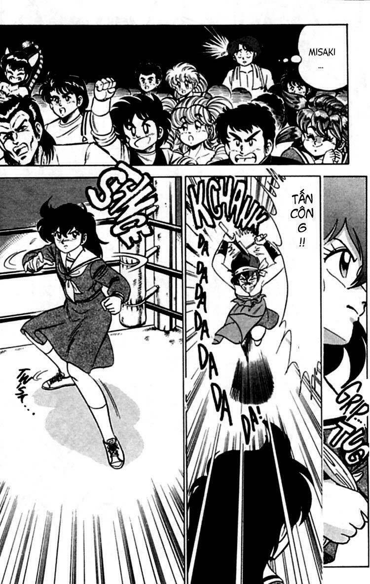 fubata-kun change! chapter 12 18