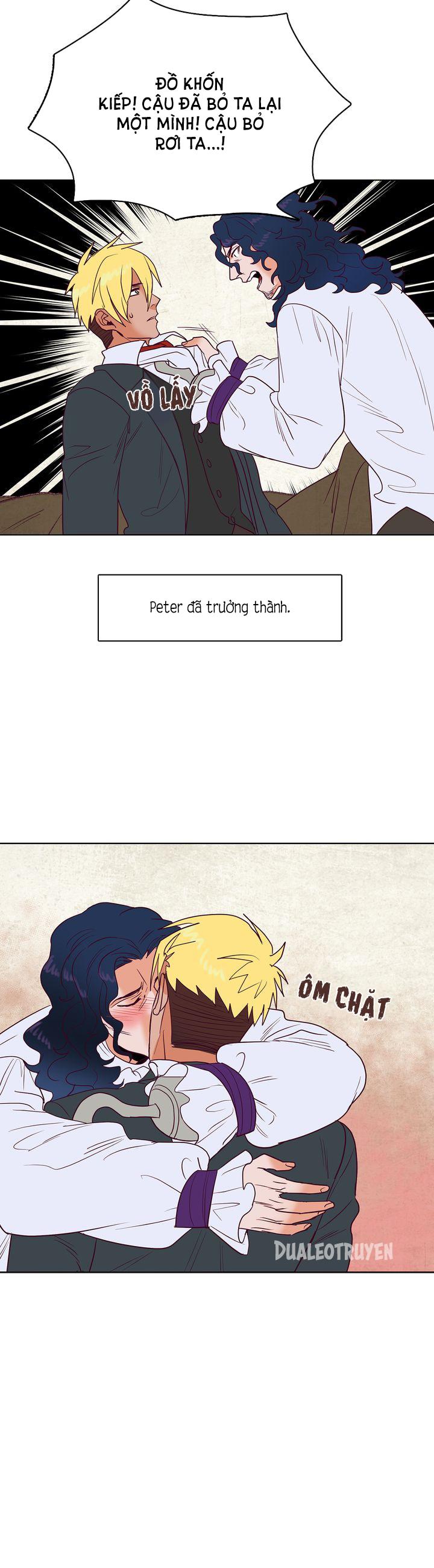 rạp chiếu phim bl cổ điển chapter 26 12