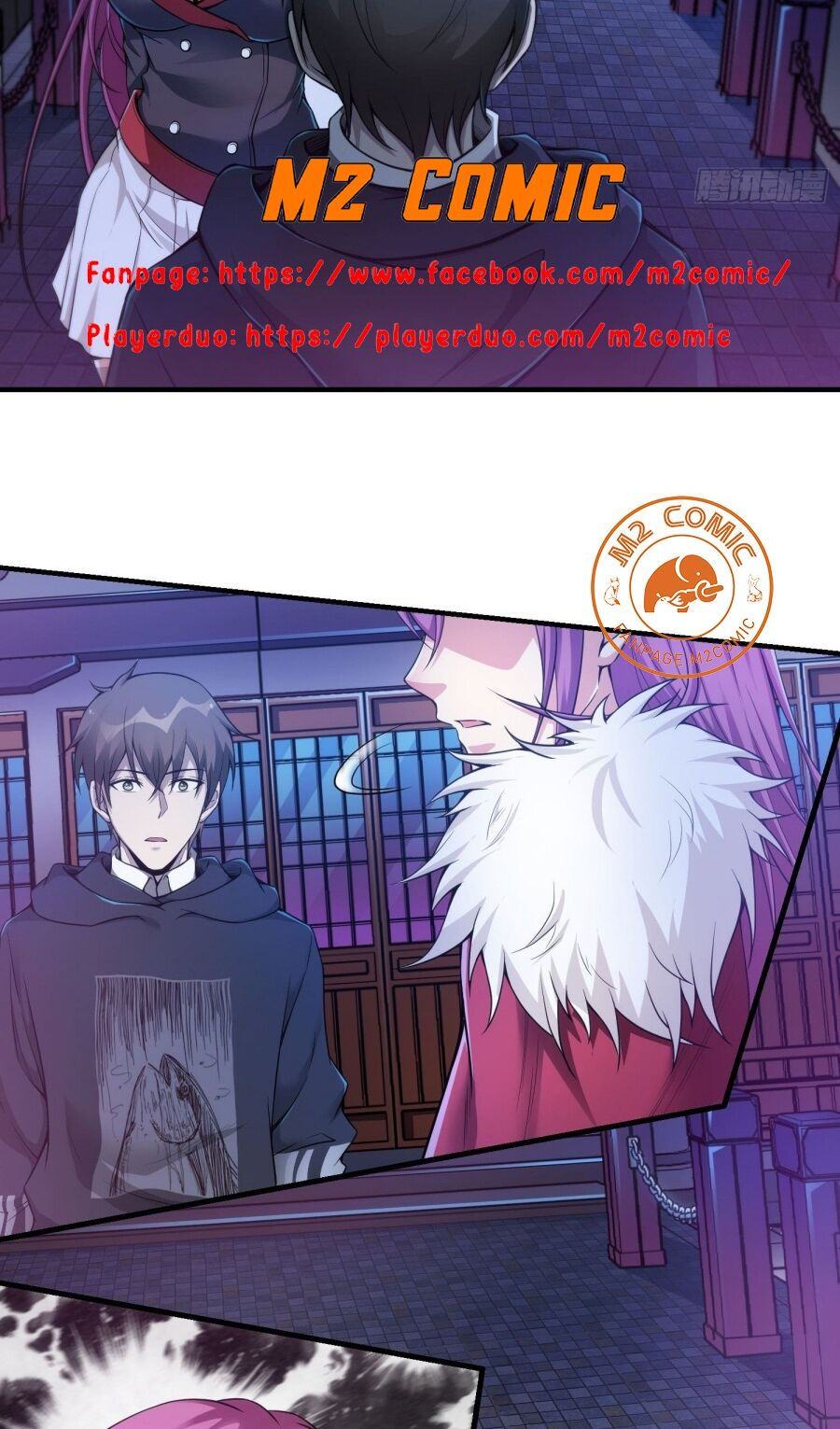 đệ nhất người ở rể chapter 39 34