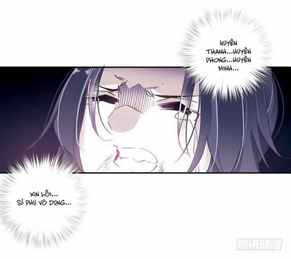 thiền tâm vấn đạo chapter 28 15