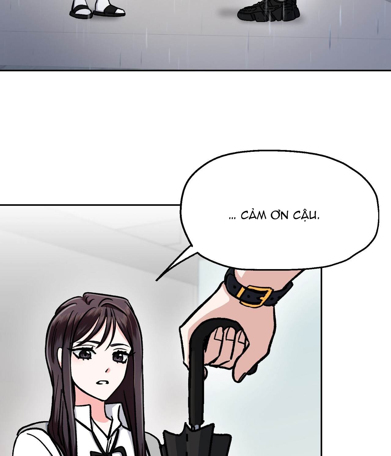 Năm Giác Quan chapter 2.2 - Trang 38