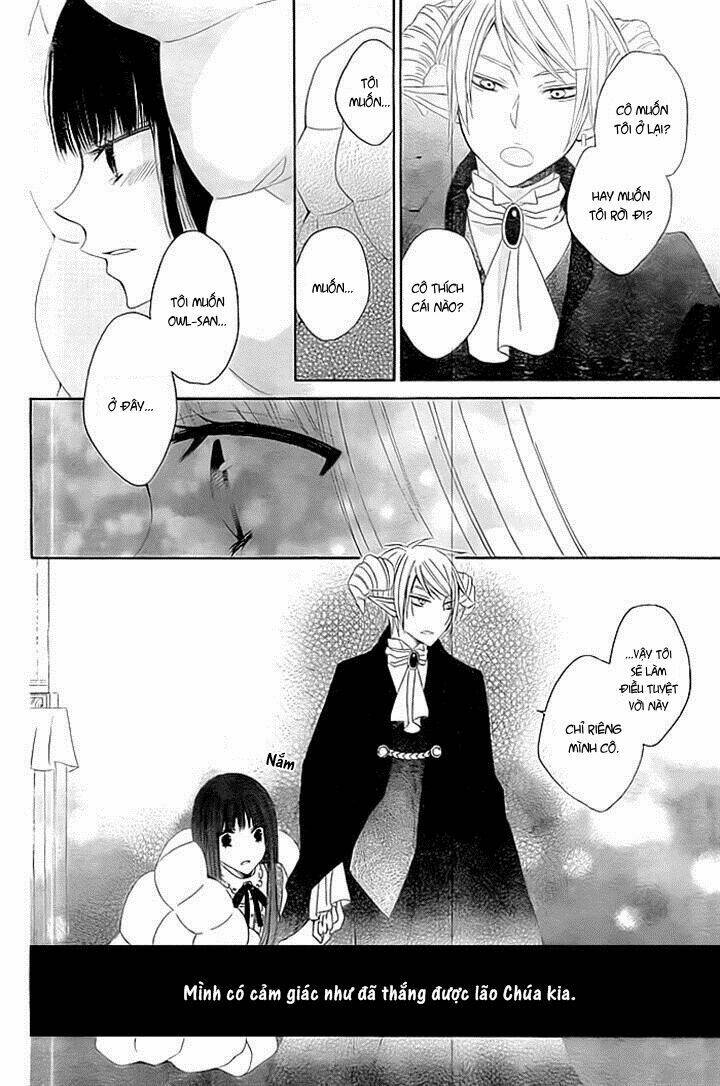 tổng hợp one shot. chapter 106 23