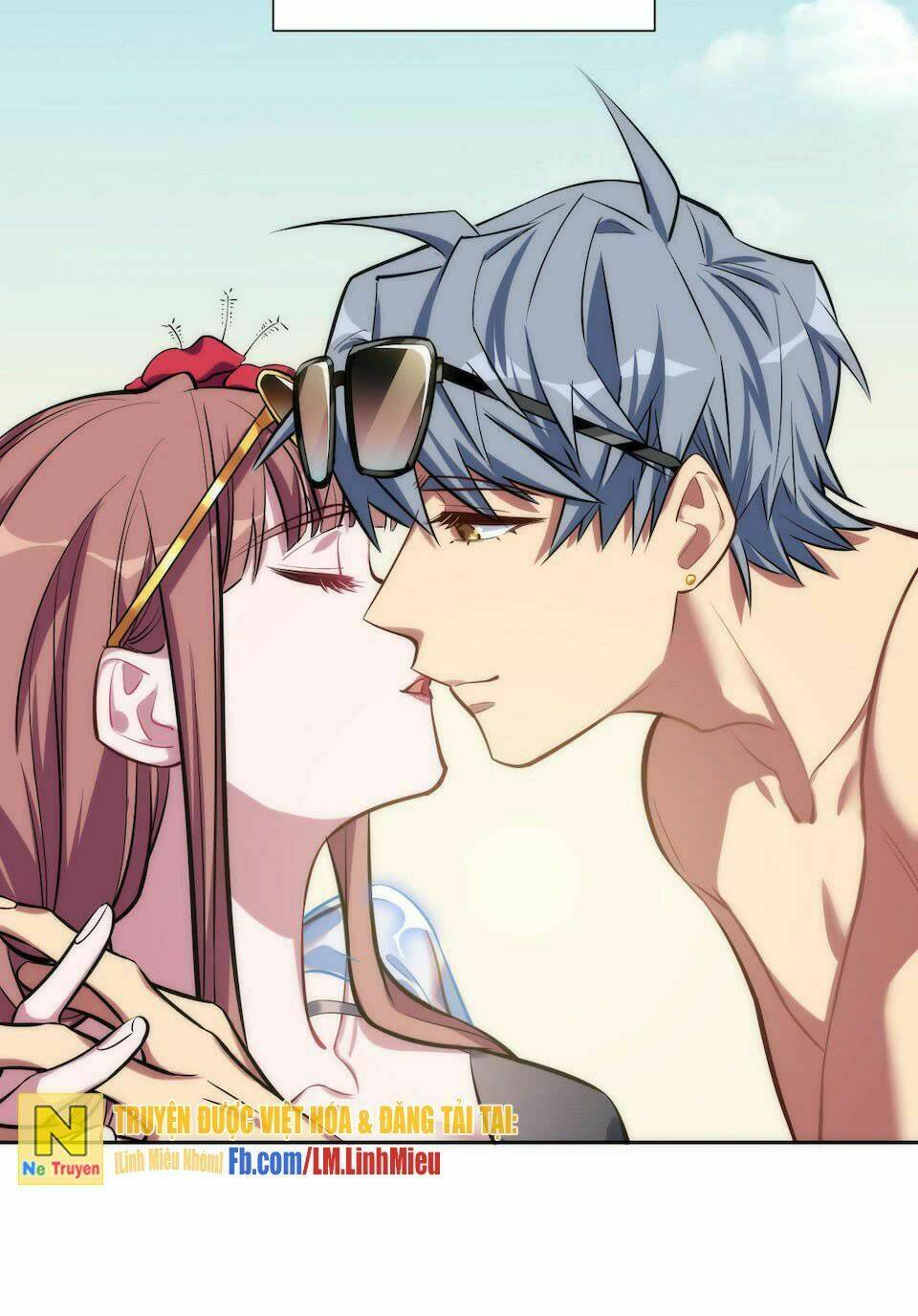 nhạc phụ đại nhân là lão bà chapter 1 13