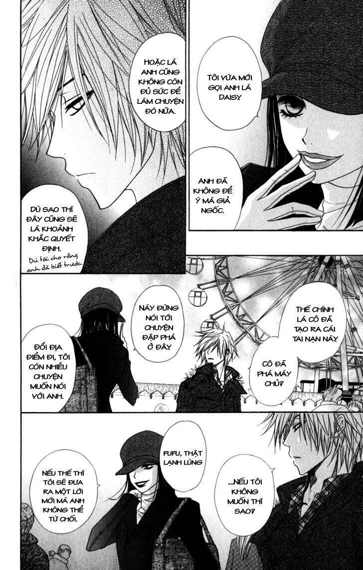 điện kích daisy chapter 34 17