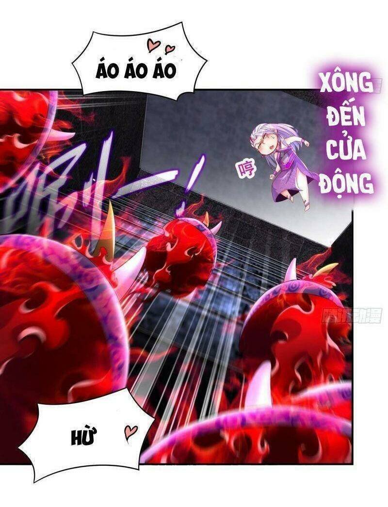 trọng sinh chi ma tôn đương đạo chapter 85 5