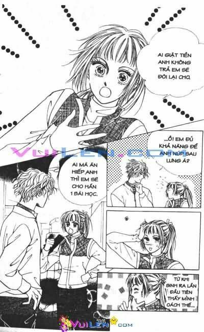 tóc gió thôi bay chapter 2 26