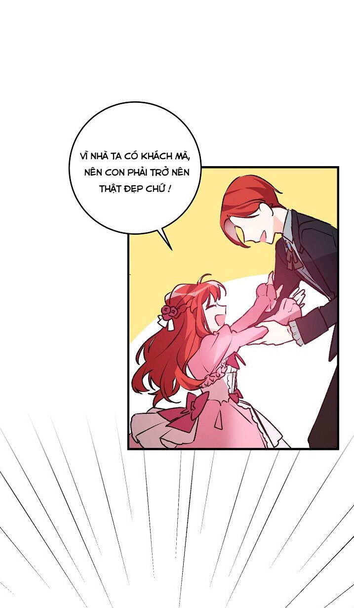 cách để thuần hoá một quý cô chapter 2 55