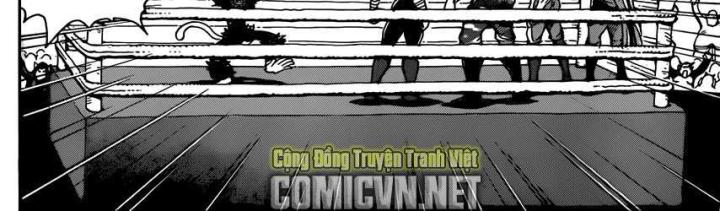 thánh tỏi sành ăn chapter 310 27