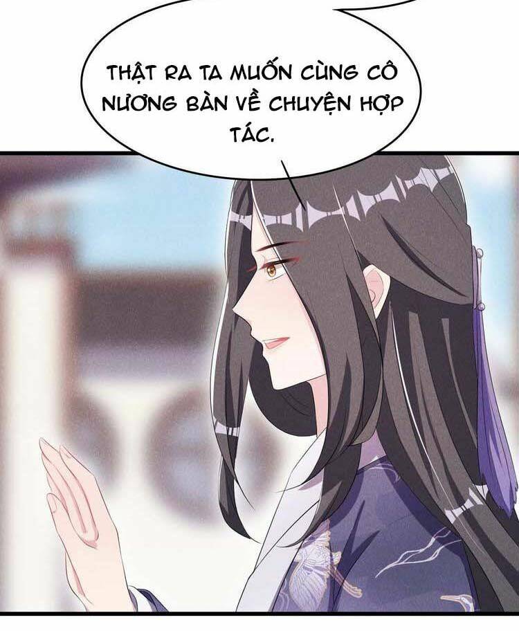 hoàng tử phu quân, ta nuôi ngươi a! chapter 29 15