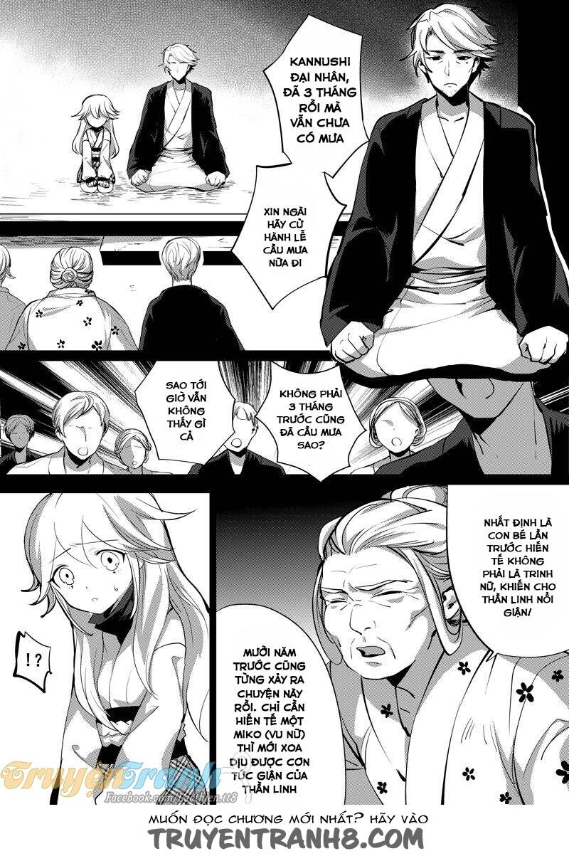 honkai impact - cherry blossom chapter 5 7