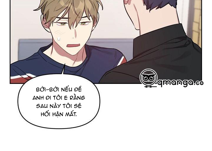 vị khách khả nghi và nhóc làm thêm chapter 14 13