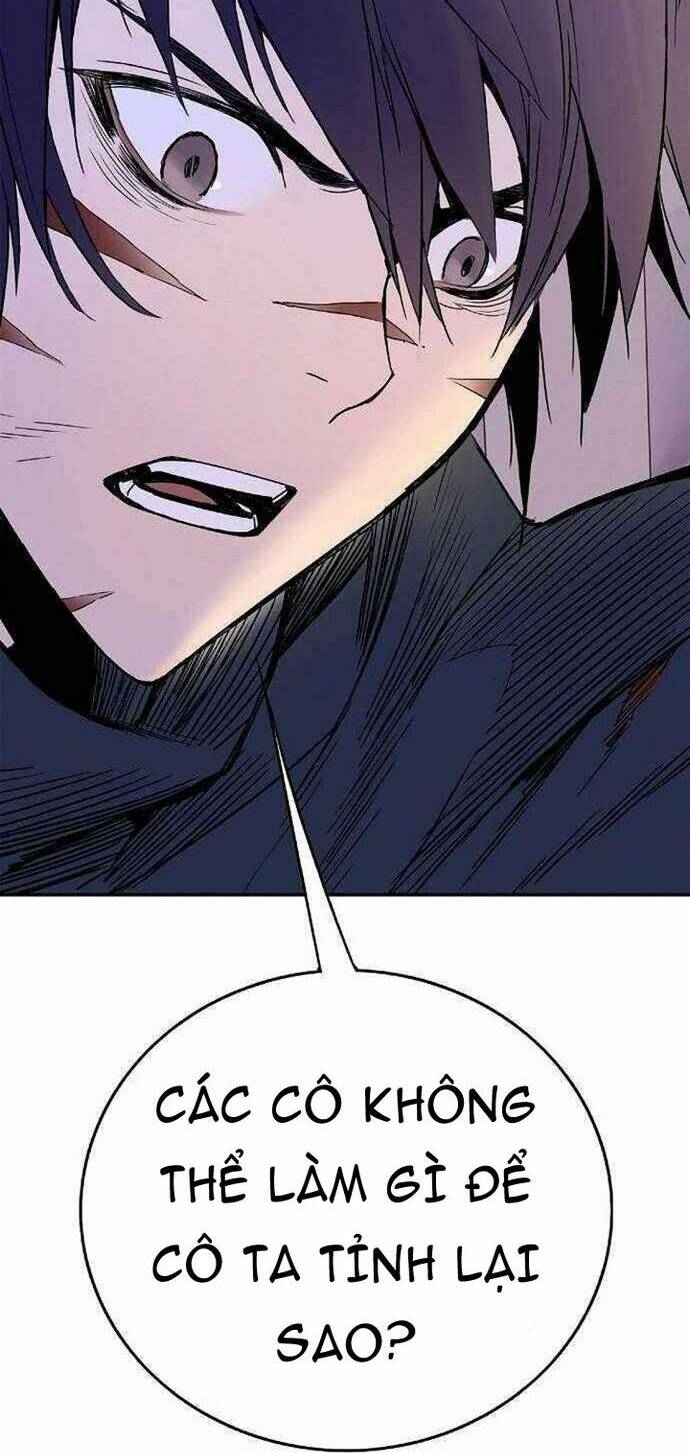 băng tâm kỵ sĩ chapter 19 91