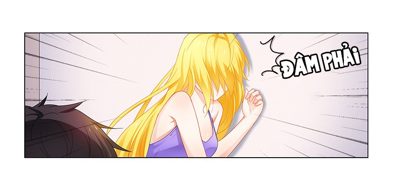 phúc hắc tổng tài đừng tới đây chapter 59 8