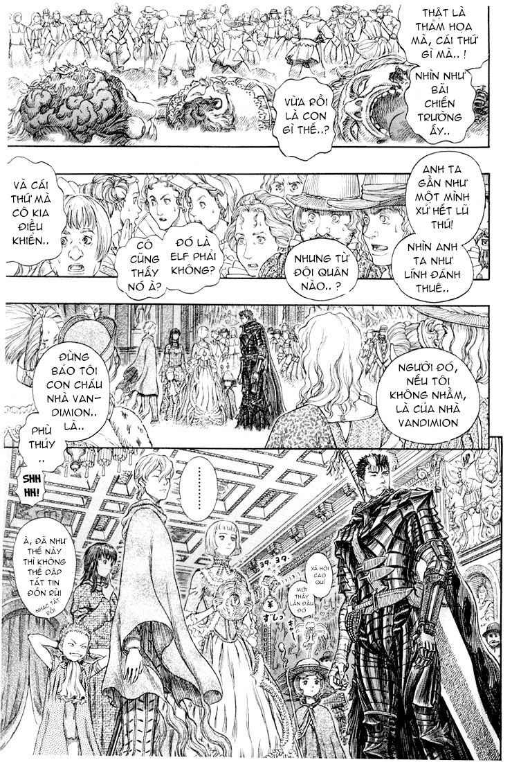 kiếm sĩ đen chapter 274 1