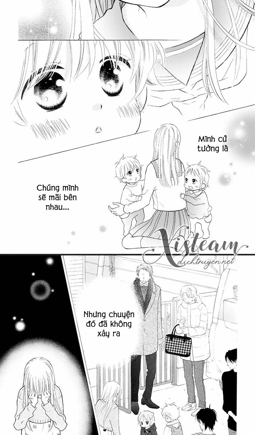 life so happy chapter 16 4